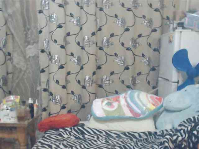 DeoMatissta webcam