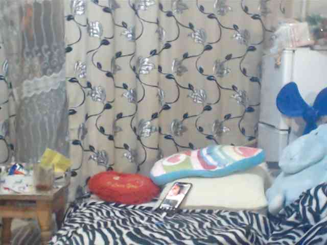 DeoMatissta webcam