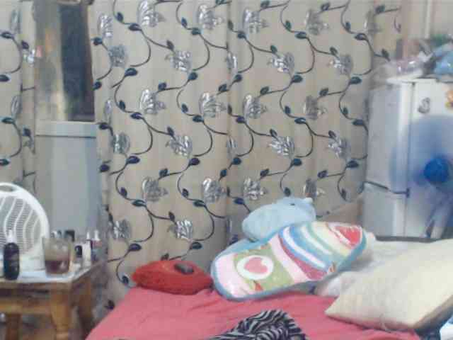 DeoMatissta webcam