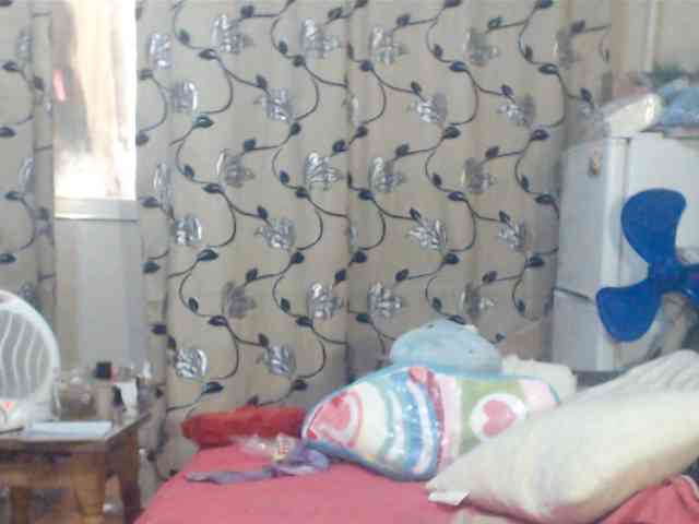 DeoMatissta webcam