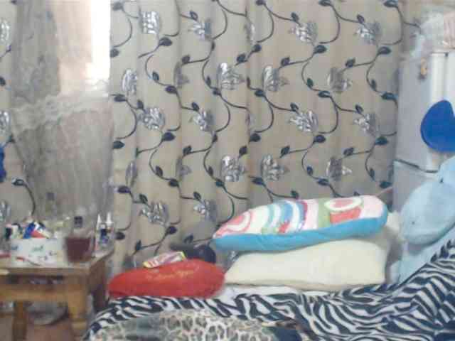 DeoMatissta webcam