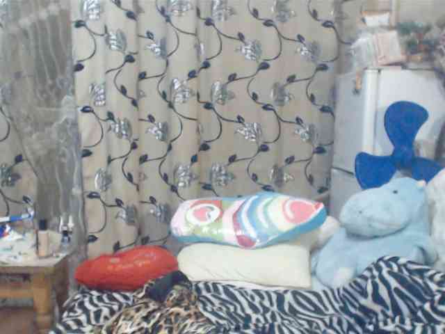 DeoMatissta webcam