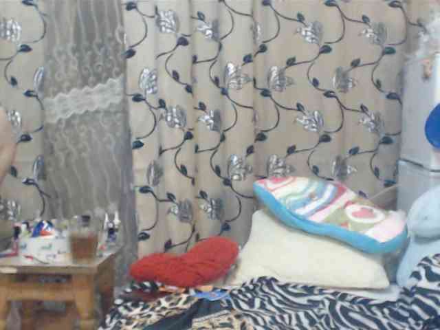 DeoMatissta webcam