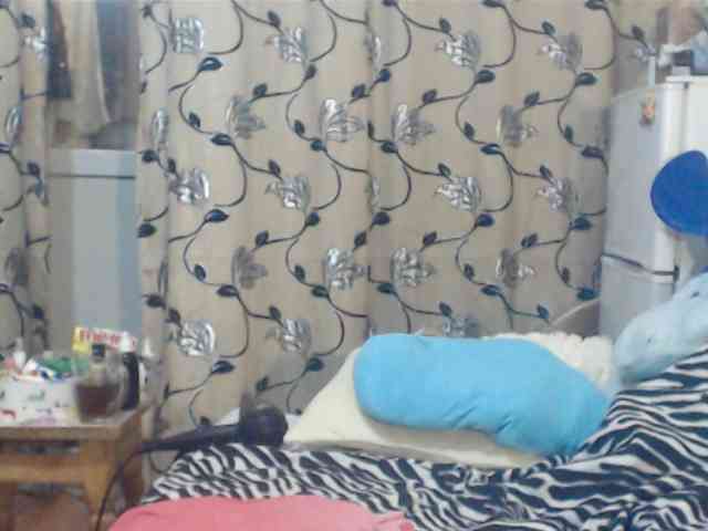 DeoMatissta webcam