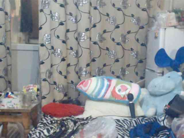 DeoMatissta webcam