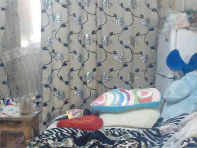 DeoMatissta webcam
