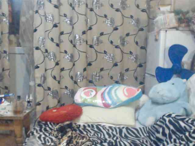 DeoMatissta webcam