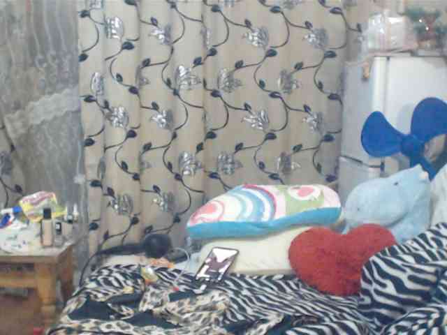 DeoMatissta webcam