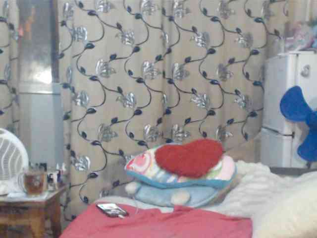 DeoMatissta webcam