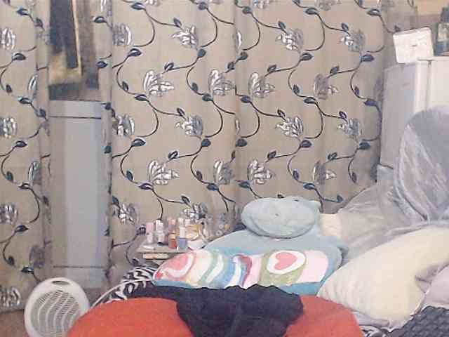 DeoMatissta webcam