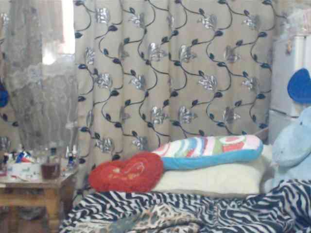 DeoMatissta webcam