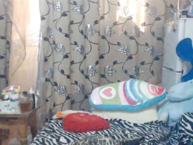 DeoMatissta webcam