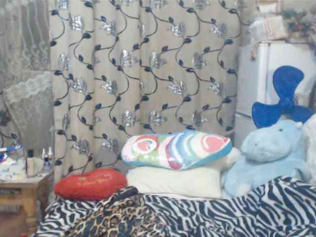 DeoMatissta webcam