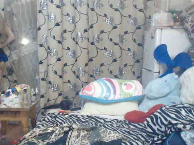 DeoMatissta webcam