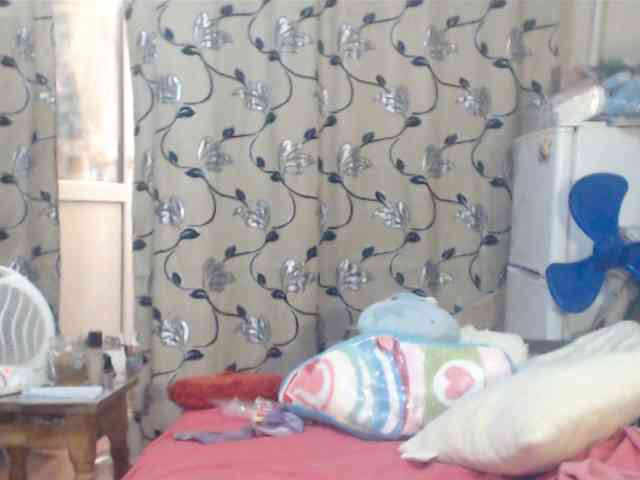 DeoMatissta webcam