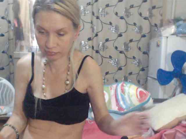 random webcam DeoMatissta