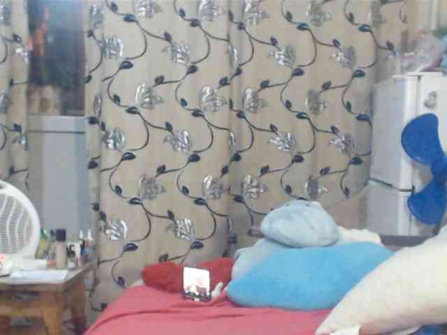 DeoMatissta webcam