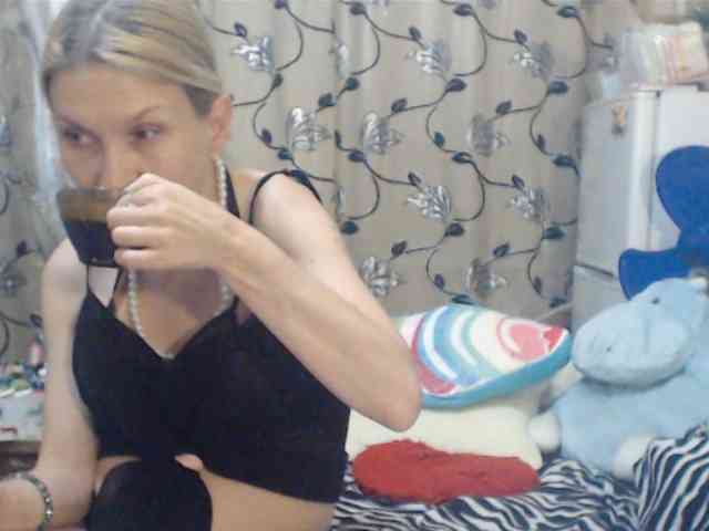 DeoMatissta webcam