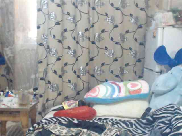 DeoMatissta webcam