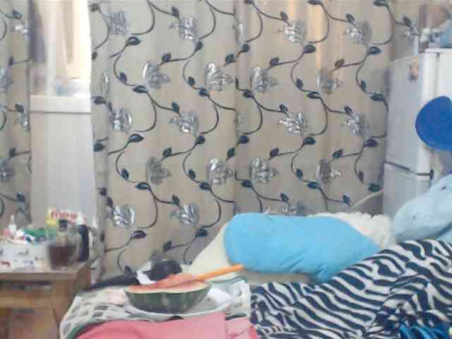 DeoMatissta webcam