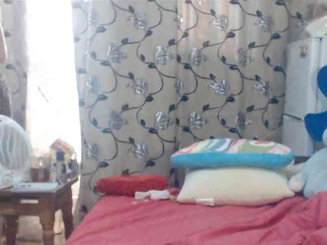 DeoMatissta webcam