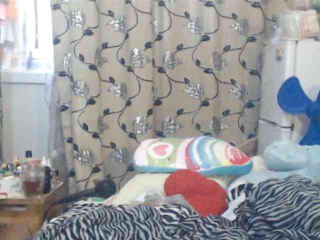 DeoMatissta webcam