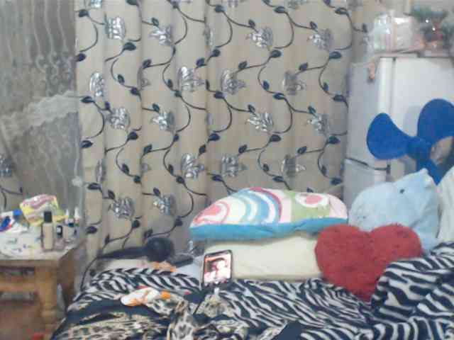 DeoMatissta webcam
