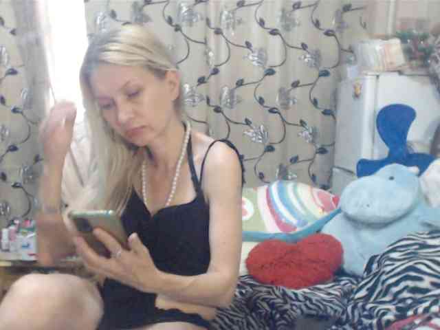 DeoMatissta webcam