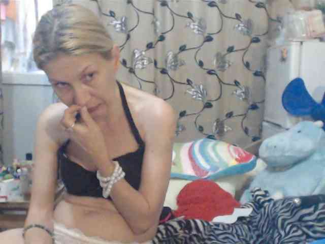 DeoMatissta webcam