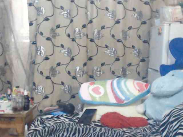 DeoMatissta webcam