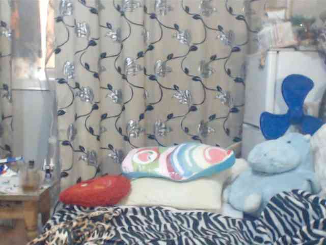 DeoMatissta webcam