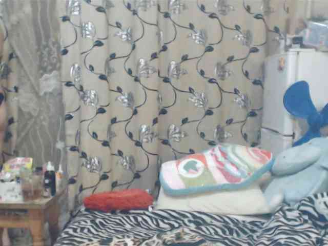 DeoMatissta webcam