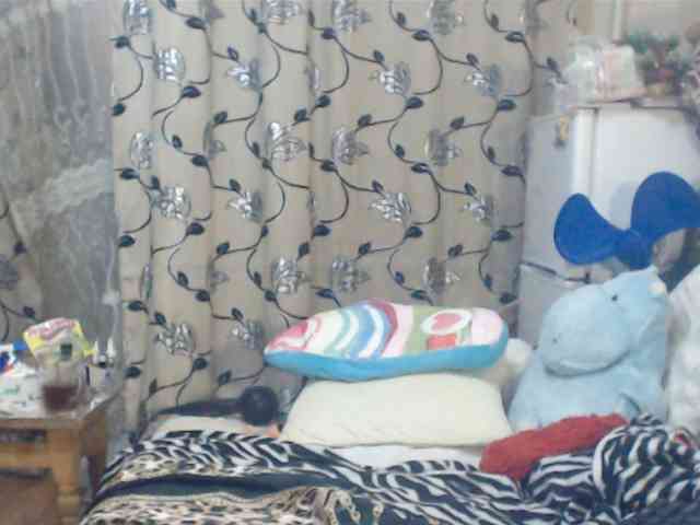 DeoMatissta webcam