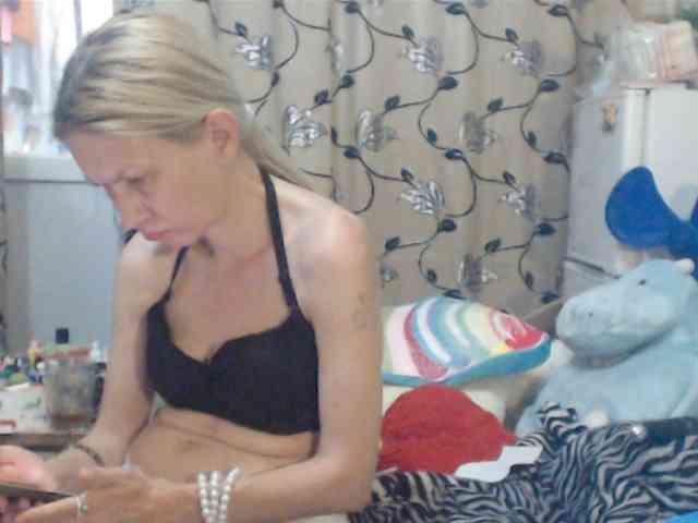 DeoMatissta webcam
