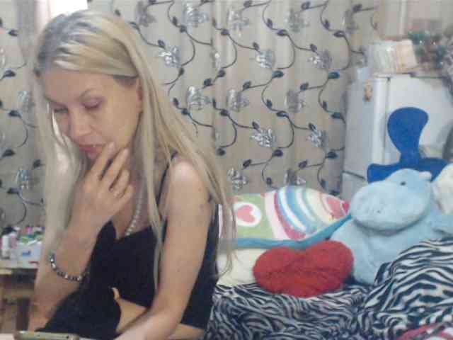 DeoMatissta webcam