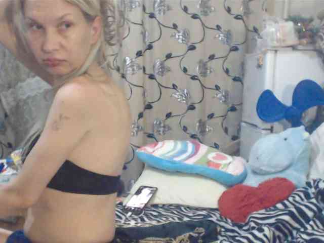 DeoMatissta webcam