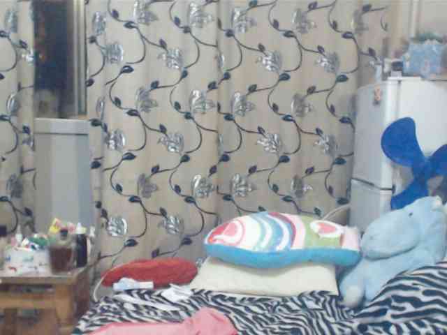 DeoMatissta webcam