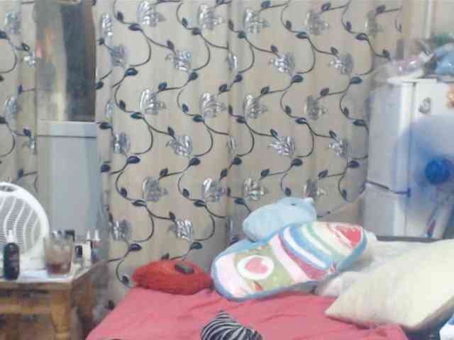DeoMatissta webcam