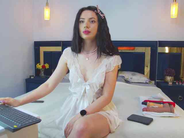 Mona093 webcam