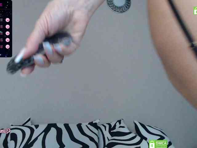 anabell444 Live Webcam on BongaCams