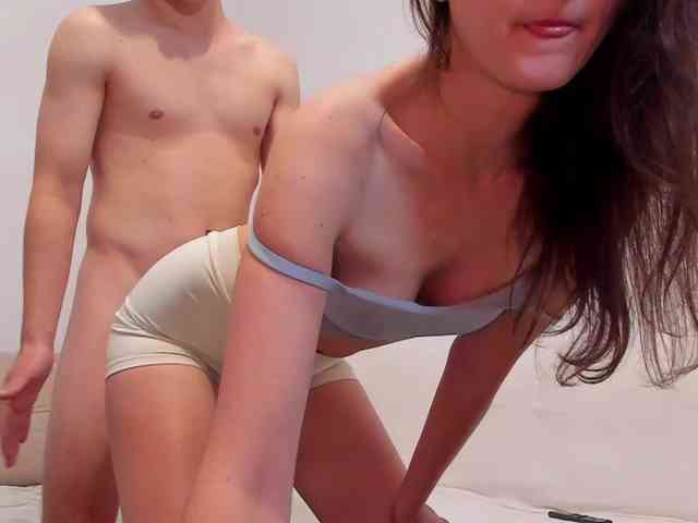 Young_Squad webcam