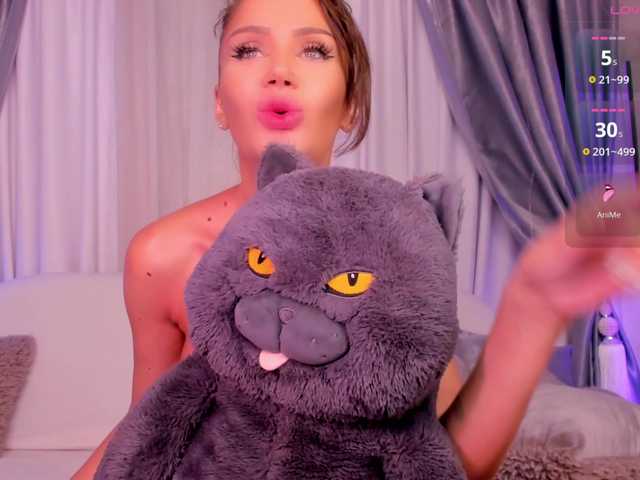 SweetDabassa's BongaCams show and profile