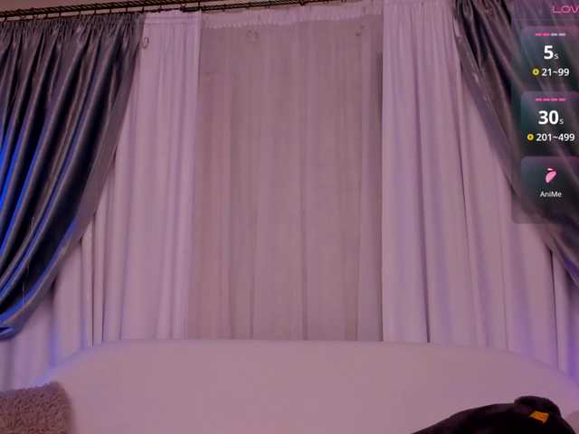 SweetDabassa's BongaCams profile