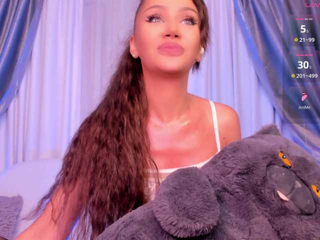 SweetDabassa's BongaCams show and profile