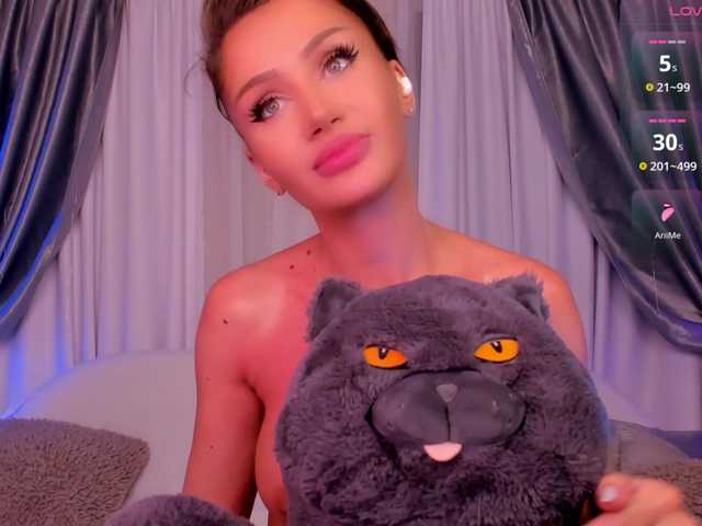 SweetDabassa's BongaCams profile