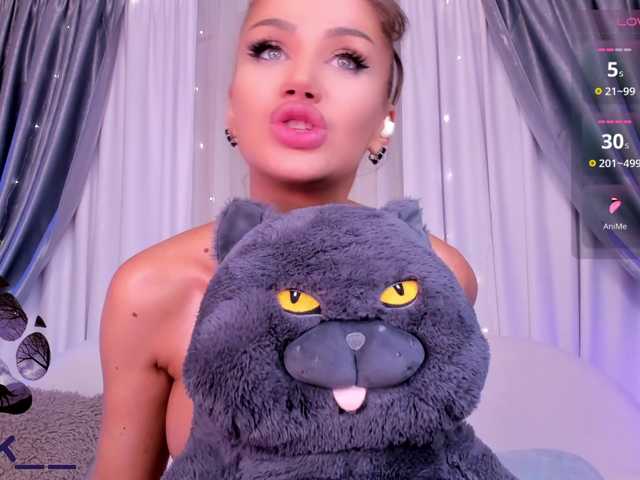 SweetDabassa from BongaCams is Freechat