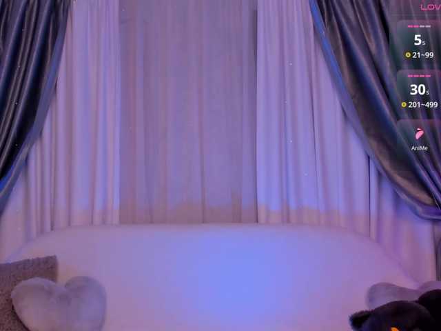 SweetDabassa's BongaCams show and profile