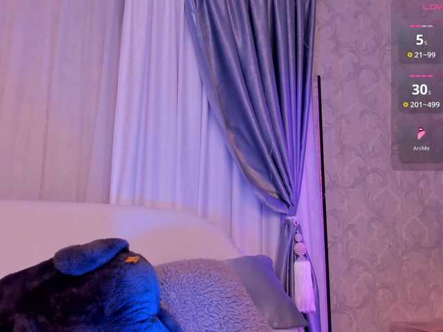 SweetDabassa's BongaCams show and profile