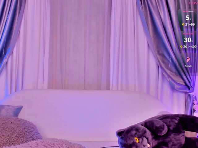 sweetdabassa cam belle