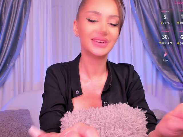 SweetDabassa's BongaCams show and profile